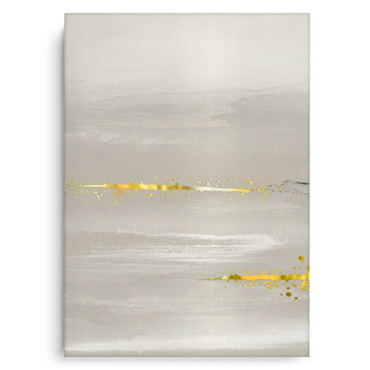 Minimalist Wall Art, Set of 3- Canvas