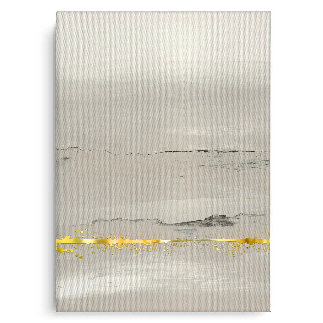 Minimalist Wall Art, Set of 3 - Canvas - Jasmineart.ae
