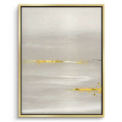 Minimalist Wall Art, Set of 3- Canvas