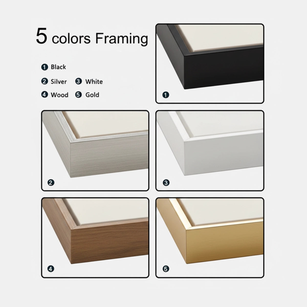 2Misty Morning Way #MMW580