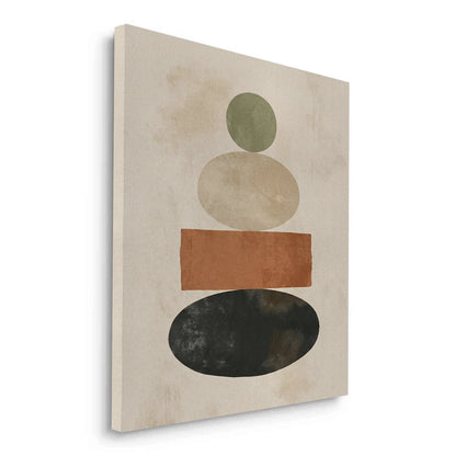 Modern Biophilic - Canvas