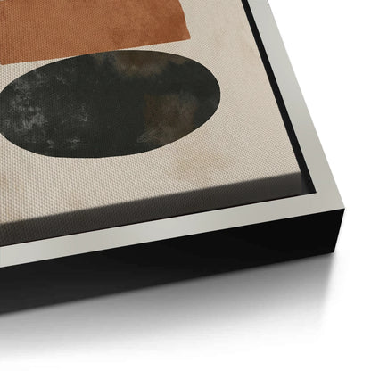 Modern Biophilic - Canvas