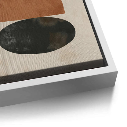 Modern Biophilic - Canvas