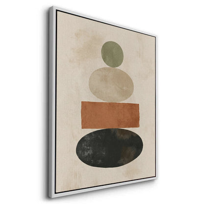Modern Biophilic - Canvas