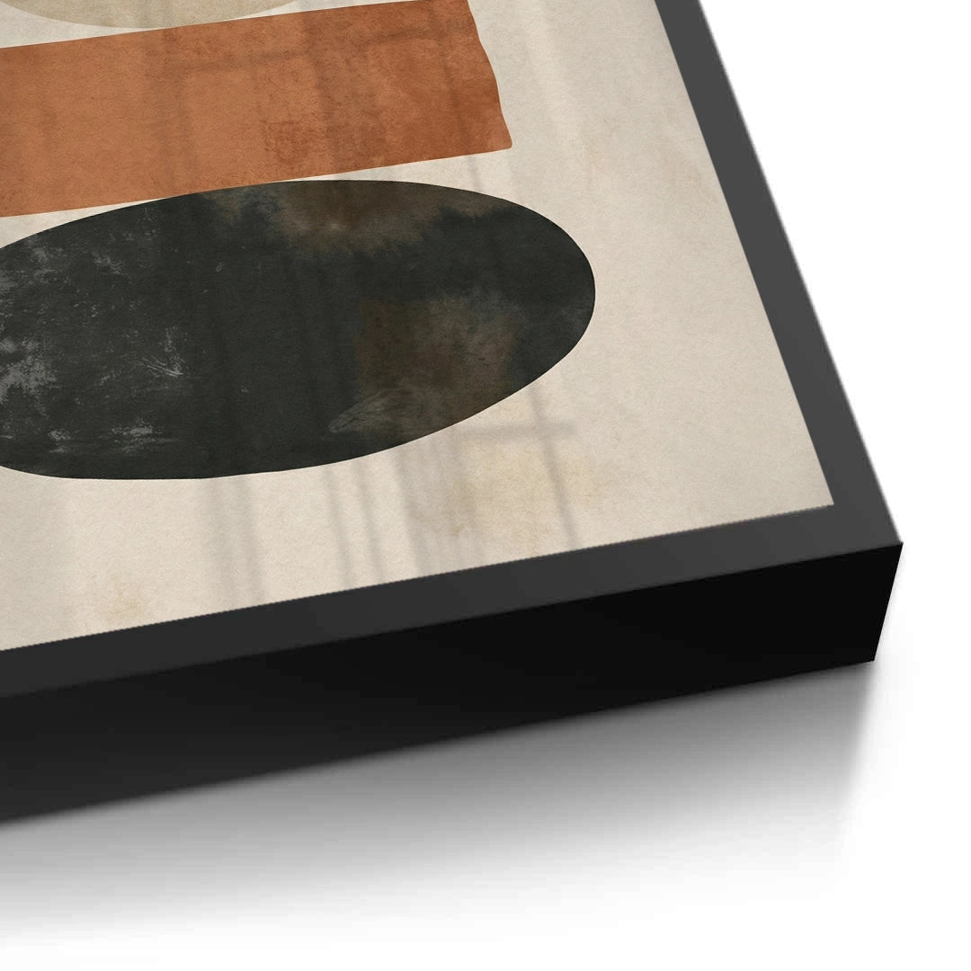 2Modern Biophilic - Fine Art