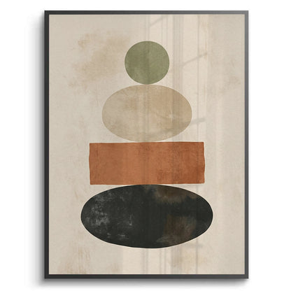 Modern Biophilic - Fine Art