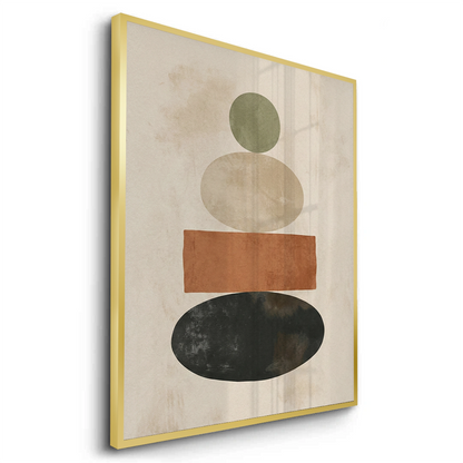 Modern Biophilic - Fine Art