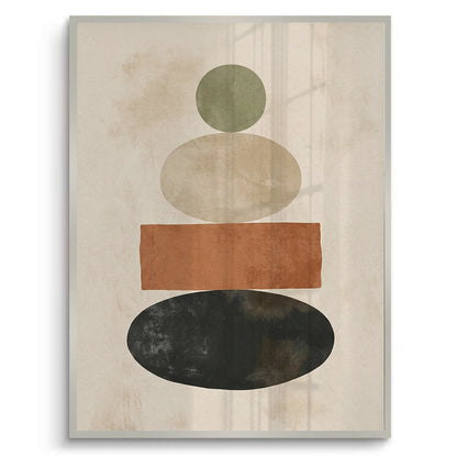 Modern Biophilic - Fine Art