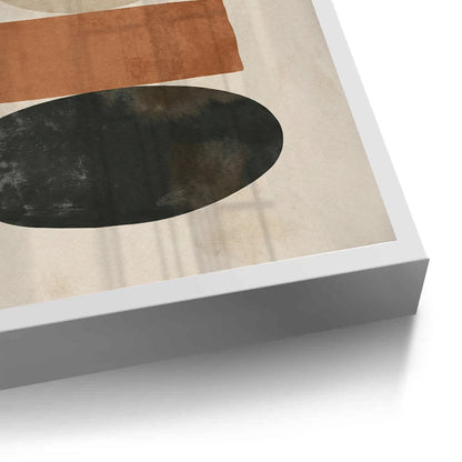Modern Biophilic - Fine Art
