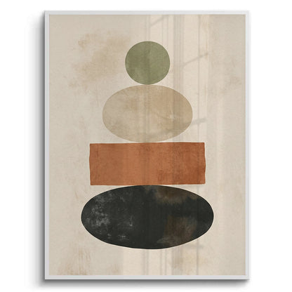 Modern Biophilic - Fine Art