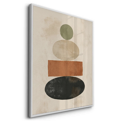 Modern Biophilic - Fine Art