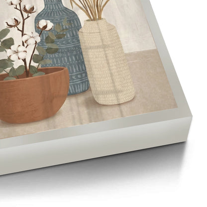 Modern Bohemian Vases - Fine Art