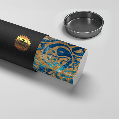 Modern Calligrahpy - Poster