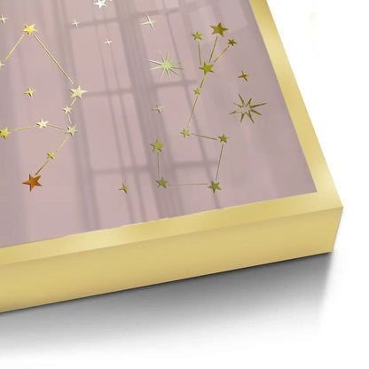 Modern Celestial - Fine Art