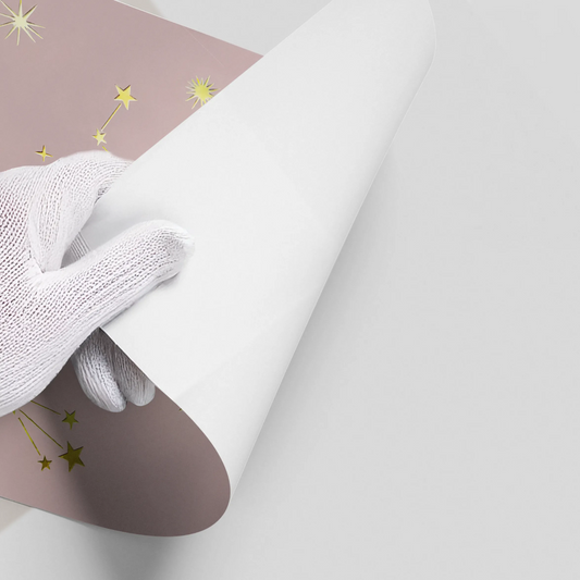 Modern Celestial - Poster