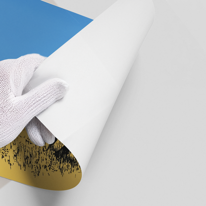 Modern Hunter - Poster