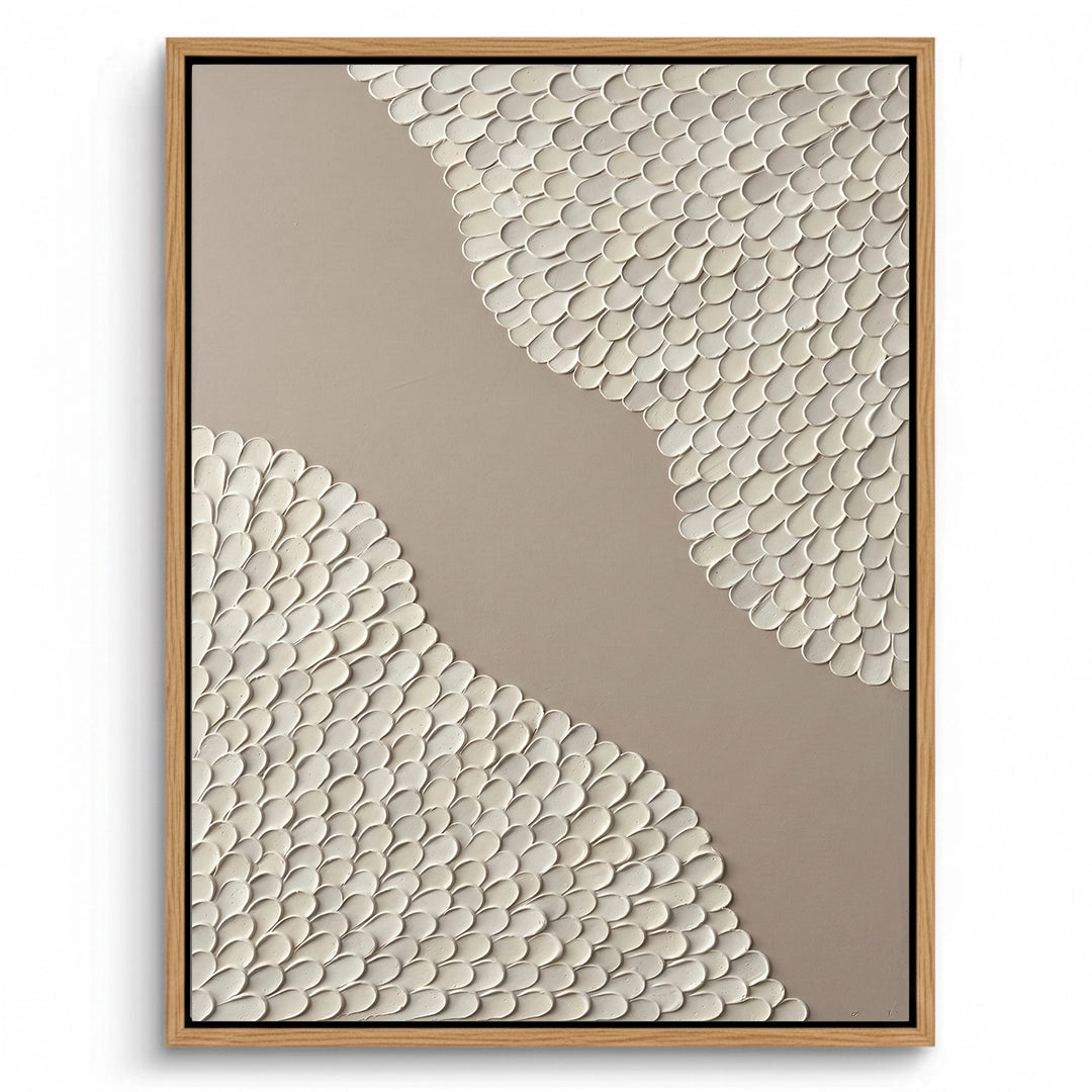 2Modern Japandi Textured #MJT754