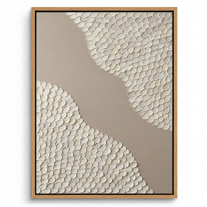Modern Japandi Textured #MJT754