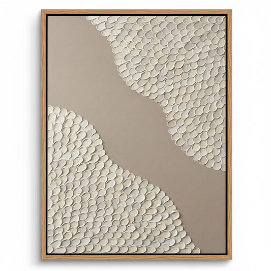 Modern Japandi Textured #MJT754