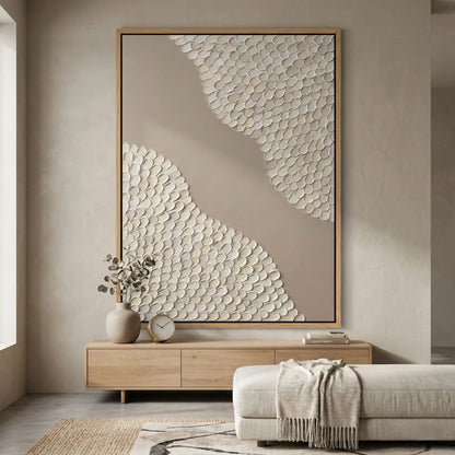 Modern Japandi Textured #MJT754