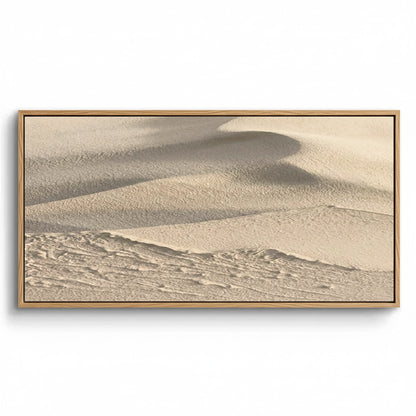 Modern Neutral Desert Painting #MNDE330