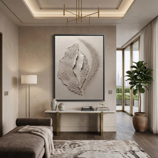 Modern Neutral Textured #MNT2454
