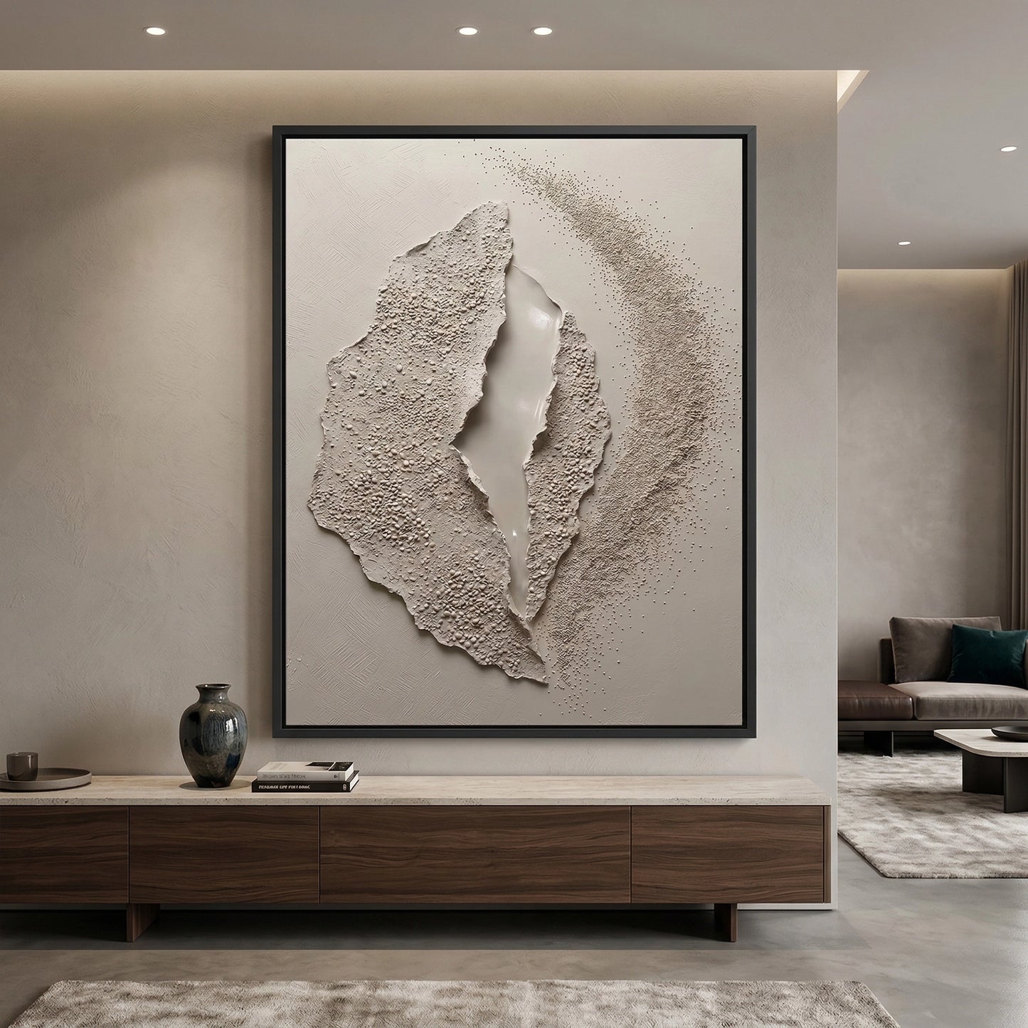 2Modern Neutral Textured #MNT2454