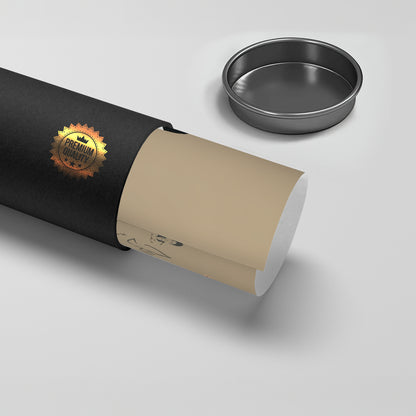 Modern Political Satire Art - Poster