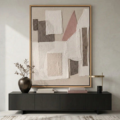 Modern Textured Plaster #MTP957