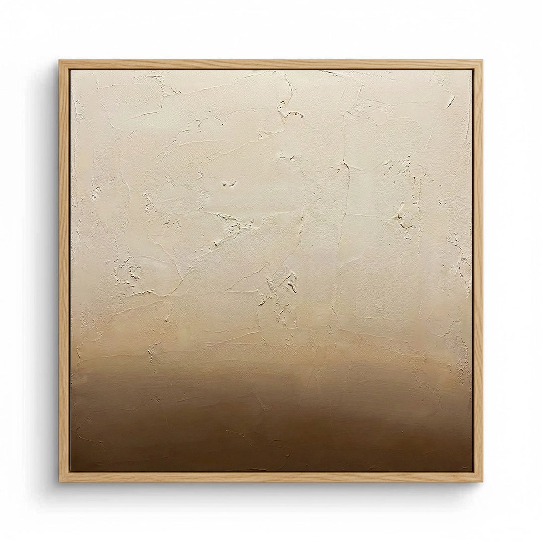 2Modern Tobacco Gradient Painting #MTGR110