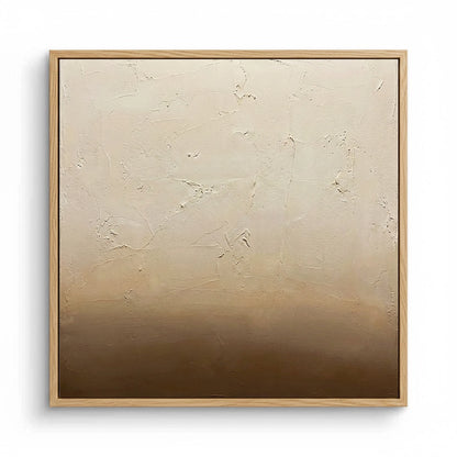 Modern Tobacco Gradient Painting #MTGR110