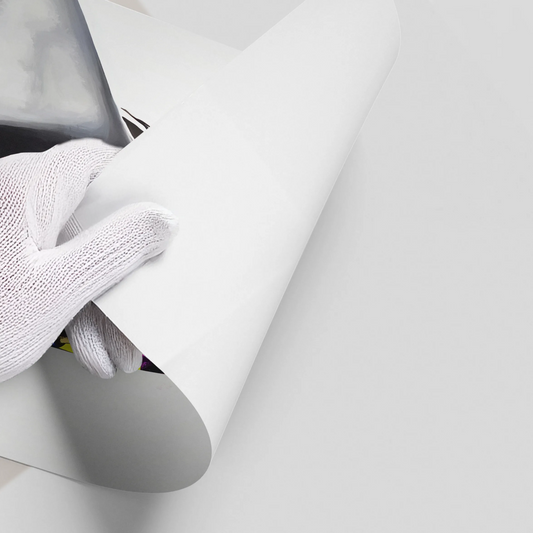 Modern pop art - Poster