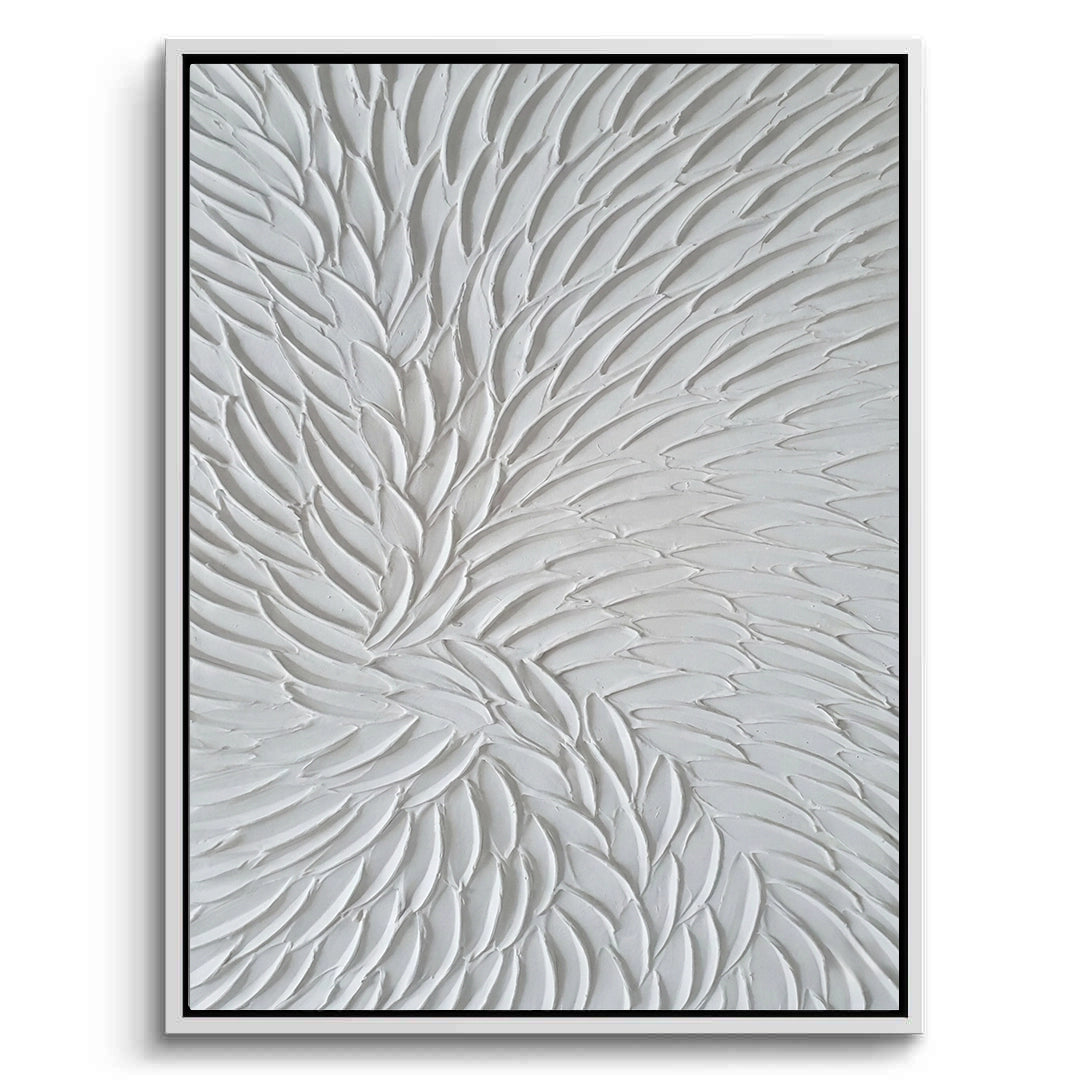 2Monochrome Focal Relief #MFR294