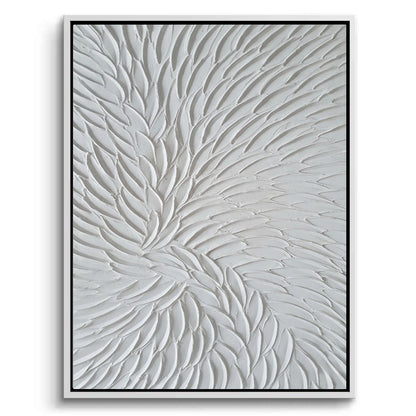 Monochrome Focal Relief #MFR294