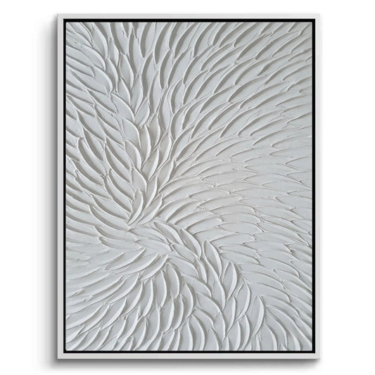 Monochrome Focal Relief #MFR294