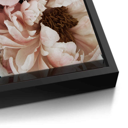 Moody Dusty Rose - Canvas