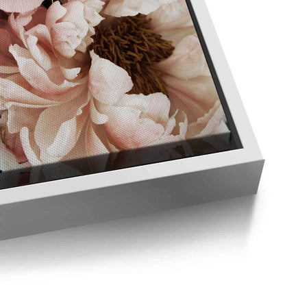 Moody Dusty Rose - Canvas