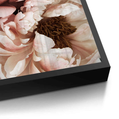 Moody Dusty Rose - Fine Art