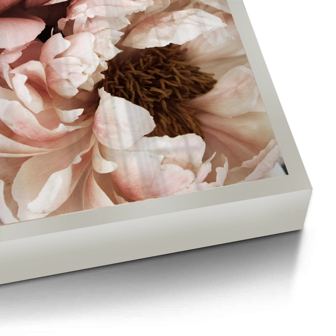 2Moody Dusty Rose - Fine Art