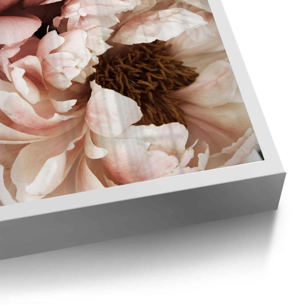 2Moody Dusty Rose - Fine Art