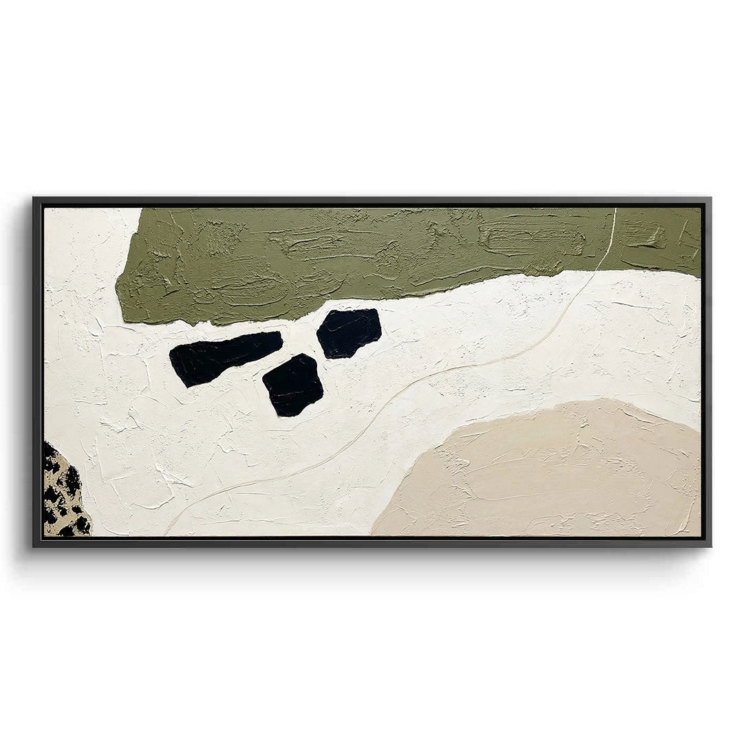 2Moss & Obsidian Abstract Terrain #MOA-TER-01