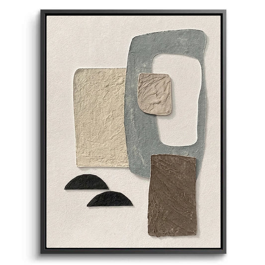 Muted Clay Geometry #MCG425