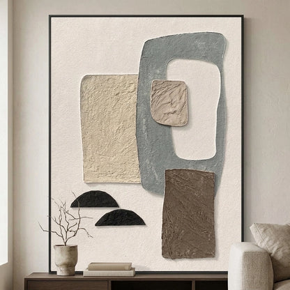 Muted Clay Geometry #MCG425