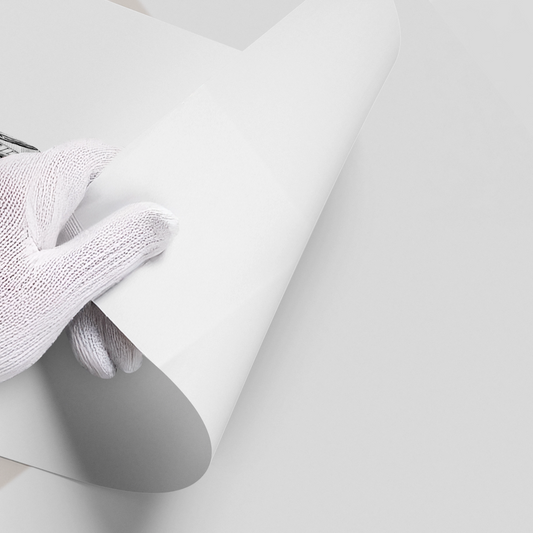 NYC Skyline Spire - Poster