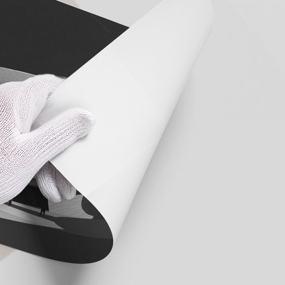 National Museum of Qatar - Poster