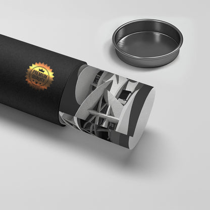 National Museum of Qatar - Poster