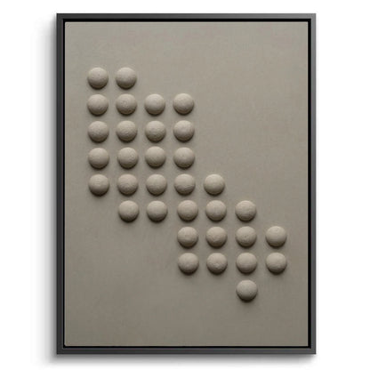 Neutral 3D Geometric #N3G437
