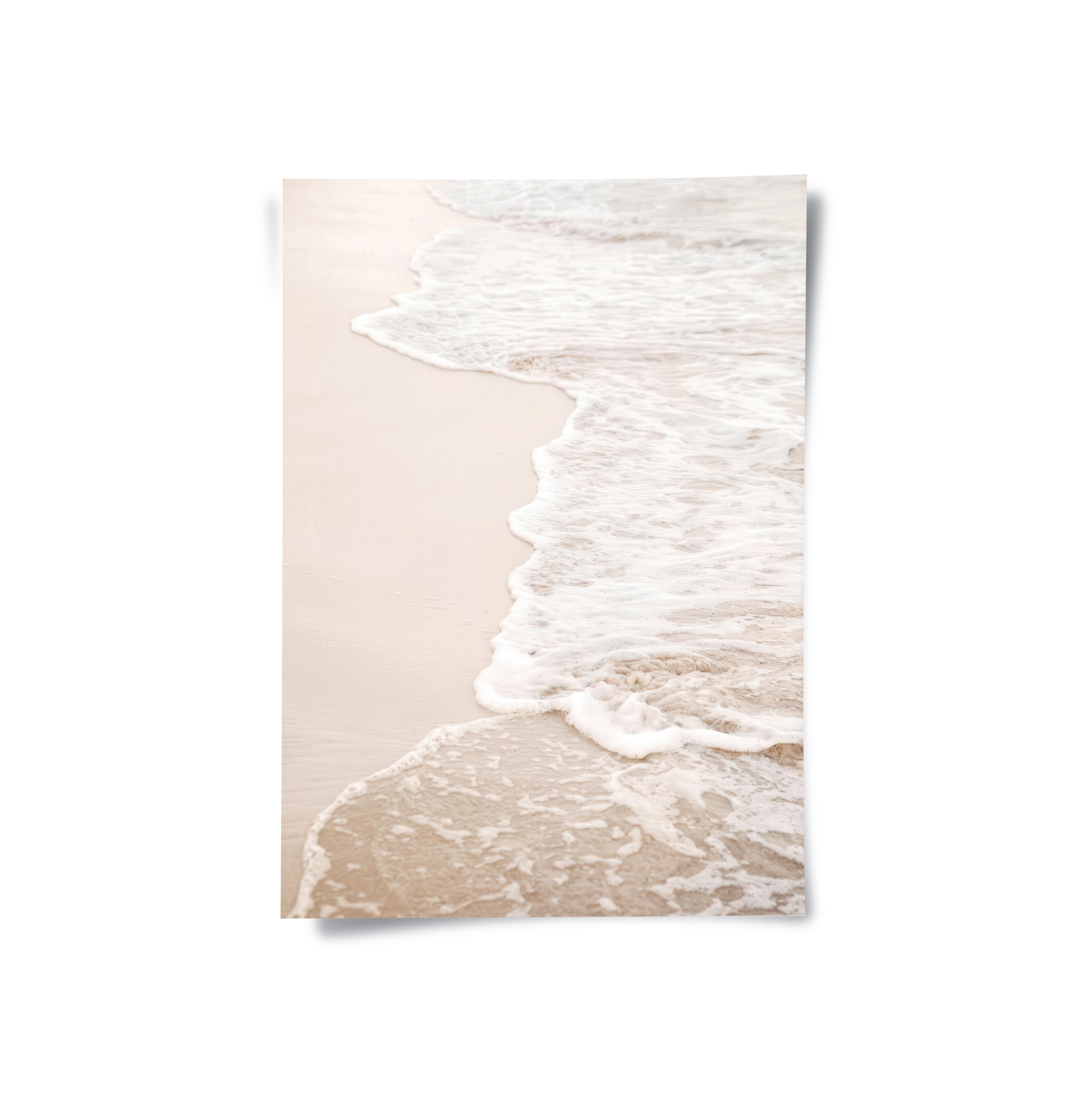2Neutral Ocean Foam - Poster