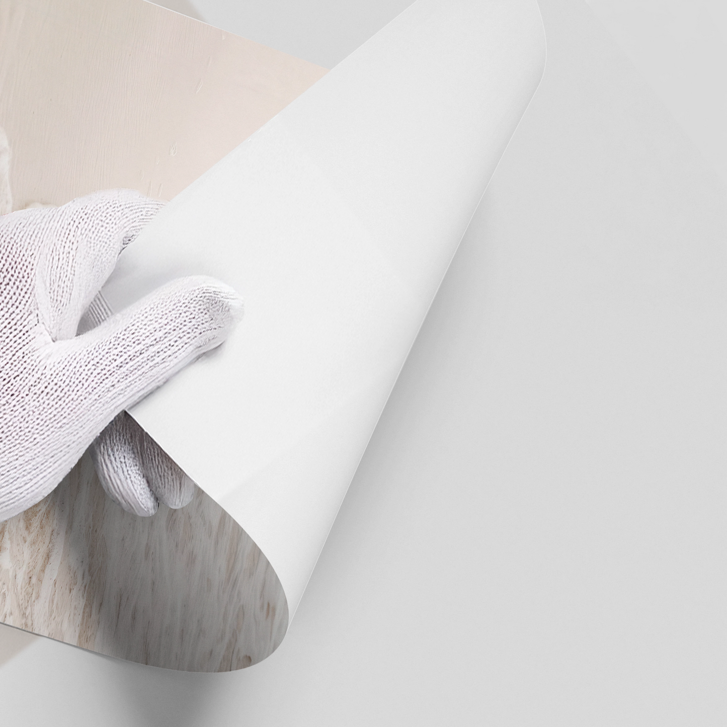 2Neutral Ocean Foam - Poster