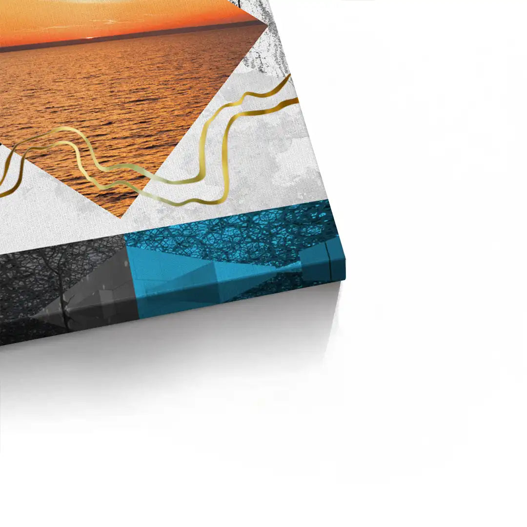 2Noor Horizon - Canvas